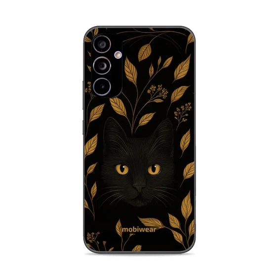 Phone Glossy Case Samsung Galaxy A34 5G - Design G164G