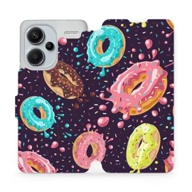 Hülle für Xiaomi Redmi Note 13 PRO Plus - Farbe VP19S