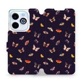 Phone Case Infinix HOT 40i - Design VP78S