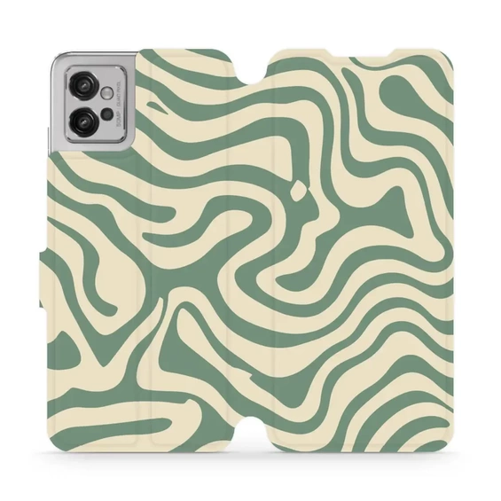 Etui do Motorola Moto G32 - wzór VA57S