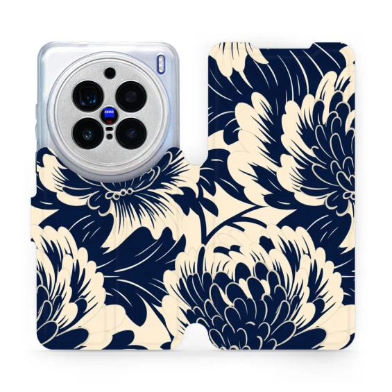 Etui do Vivo X200 Pro 5G - wzór VA40S