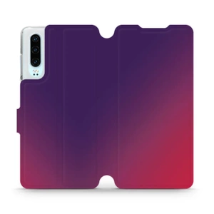 Phone Case Huawei P30 - Design VP67S