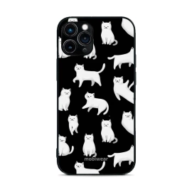 Phone Glossy Case Apple iPhone 11 Pro - Design G163G