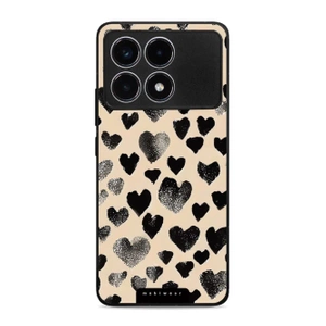 Etui Glossy Case do Xiaomi POCO F6 Pro - wzór GA51G