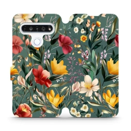 Phone Case LG K61 - Design VP71S