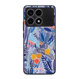 Hülle Glossy Case für Xiaomi POCO F6 Pro - Farbe G037G
