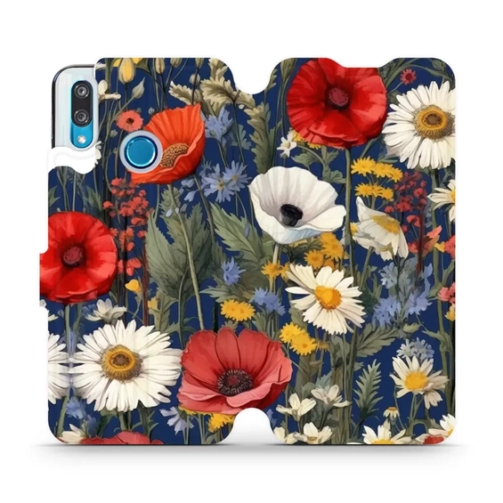 Etui do Huawei P Smart 2019 - wzór VP46S