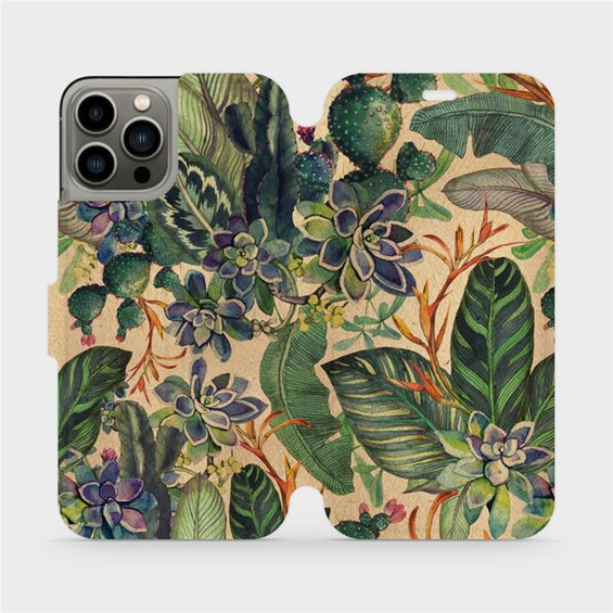 Phone Case Apple iPhone 13 Pro - Design VP05S