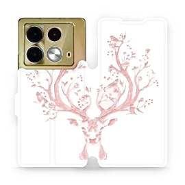 Phone Case Infinix Note 40 - Design M007S