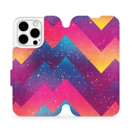 Phone Case Apple iPhone 15 Pro - Design V110S