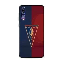 Phone Glossy Case Huawei P20 Pro - Design G08PS
