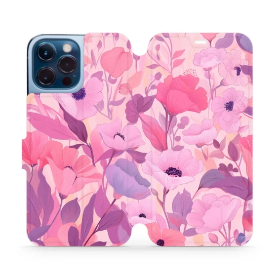 Etui do Apple iPhone 13 Pro Max - wzór VP74S