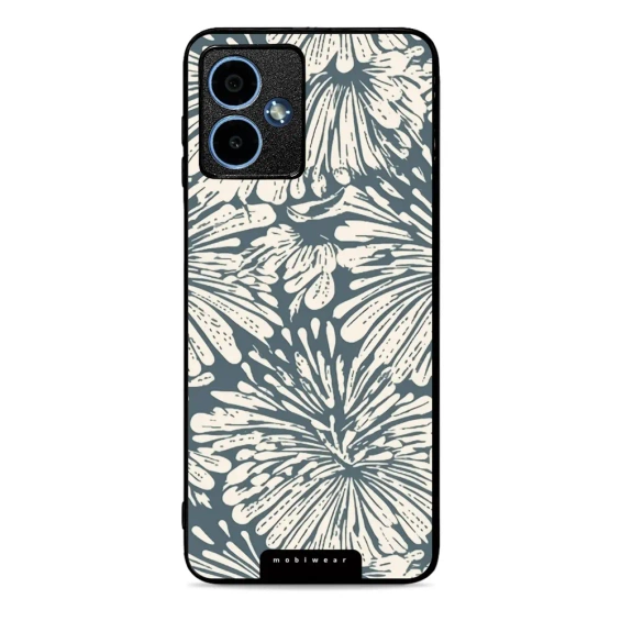 Phone Glossy Case Motorola Moto G14 - Design GA42G