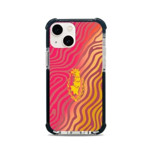 Etui MagSafe Elite Bumper Apple iPhone 13 mini - wzór D10PS