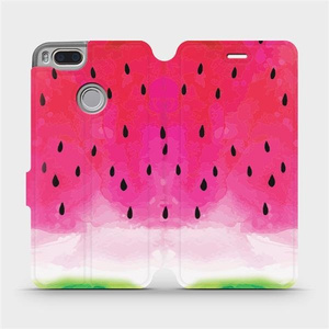 Phone Case Xiaomi Mi A1 - Design V086S