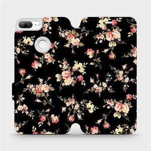 Phone Case Huawei Honor 9 Lite - Design VD02S