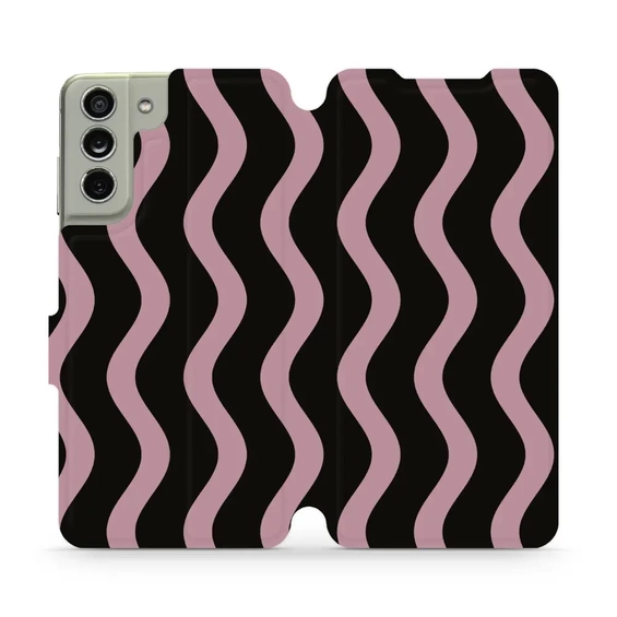 Phone Case Samsung Galaxy S21 FE - Design VA54S
