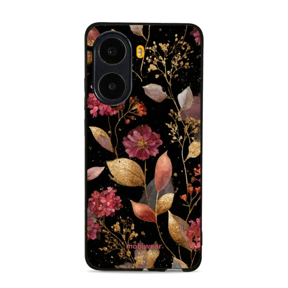 Phone Glossy Case Xiaomi POCO X7 Pro - Design G171G
