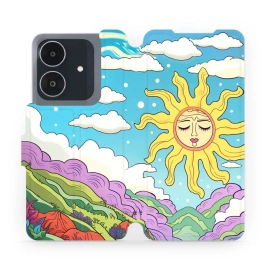 Phone Case Realme Note 60 - Design VP57P