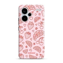 Case Elite Pro for Xiaomi Redmi Note 13 Pro Plus - Design EP86E