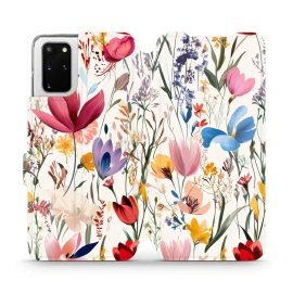 Phone Case Samsung Galaxy S20 Plus - Design MP70S