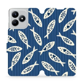 Phone Case Realme C53 - Design VP89S