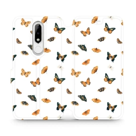 Phone Case Nokia 5.1 Plus - Design MP77S