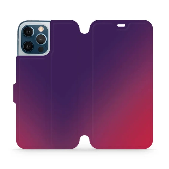 Hülle für Apple iPhone 12 Pro Max - Farbe VP67S