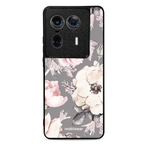 Phone Glossy Case Motorola Edge 50 Ultra - Design G034G