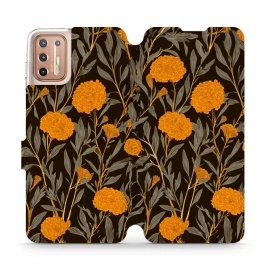 Etui do Motorola Moto G9 Plus - wzór V175S