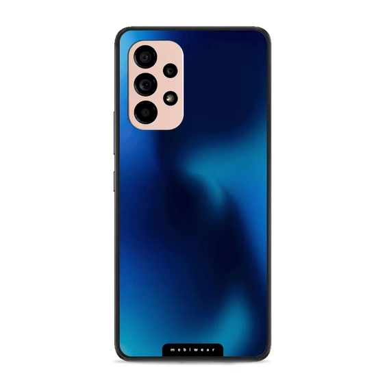 Phone Glossy Case Samsung Galaxy A53 5G - Design G068G