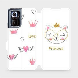 Phone Case Xiaomi Redmi Note 10 pro - Design MH03S