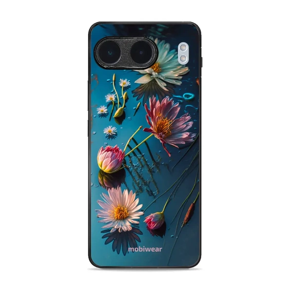 Phone Glossy Case OnePlus Nord 4 5G - Design G013G