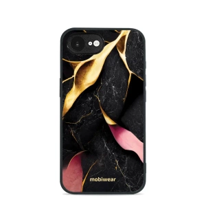 Phone Glossy Case Apple iPhone 16e - Design G021G