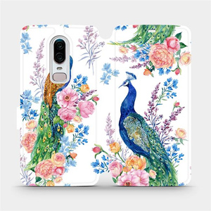 Phone Case OnePlus 6 A6000 - Design MX08S