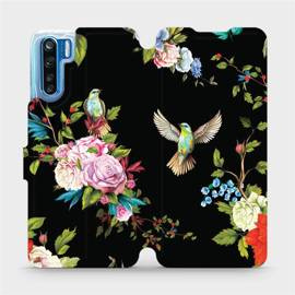 Phone Case OPPO A91 - Design VD09S