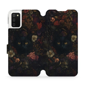 Phone Case Samsung Galaxy A02S - Design V161S