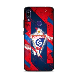 Phone Glossy Case Xiaomi Redmi 7 - Design G02GZ