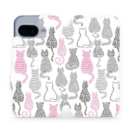 Phone Case Google Pixel 9A - Design MX01S