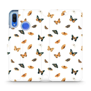 Phone Case Huawei Nova 3 - Design MP77S