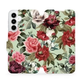 Phone Case Samsung Galaxy A35 5G - Design MD06P