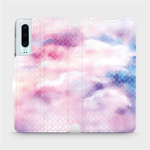 Phone Case Huawei P30 - Design MR02S