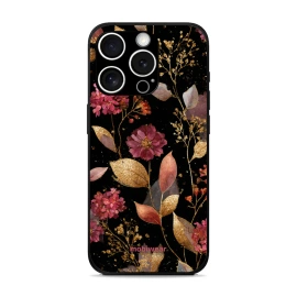 Hülle Glossy Case für Apple iPhone 15 Pro - Farbe G171G