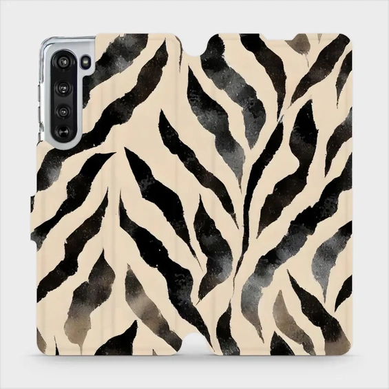 Hülle für Motorola Edge - Farbe VA53S