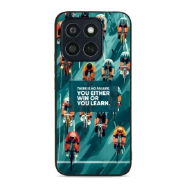 Hülle Glossy Case für Huawei Honor X8c - Farbe GD02G