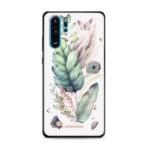 Phone Glossy Case Huawei P30 Pro - Design G018G
