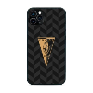 Hülle Glossy Case für Apple iPhone 11 Pro Max - Farbe G06PS