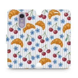 Phone Case LG Q7 - Design VP85S