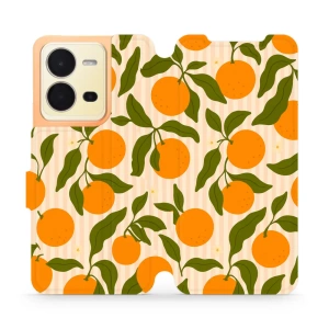 Phone Case Vivo X80 Lite - Design VP82S