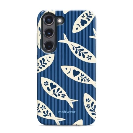 Hülle Elite Pro für Samsung Galaxy S23 Plus - Farbe EP89E